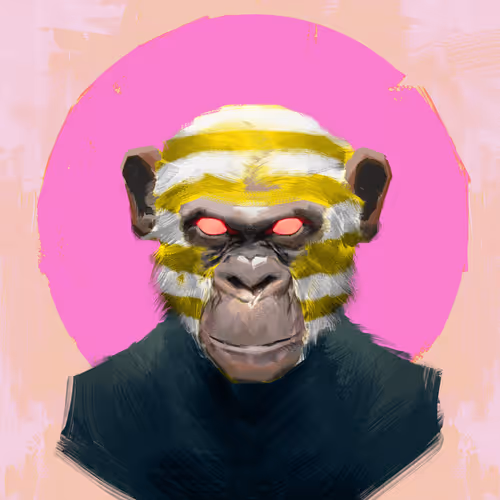 Angry Ape Army