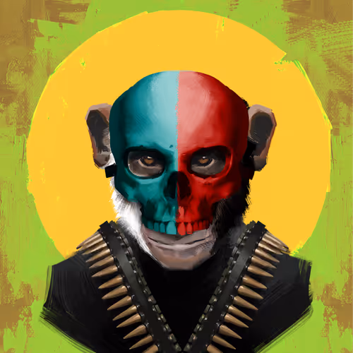 Angry Ape Army