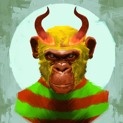 Angry Ape Army