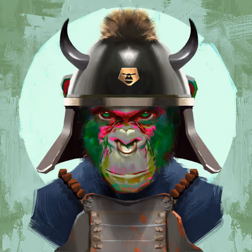 Angry Ape Army