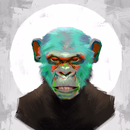 Angry Ape Army