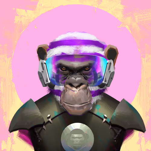 Angry Ape Army