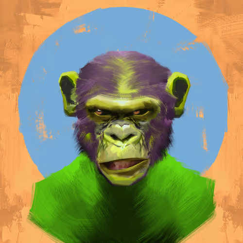 Angry Ape Army