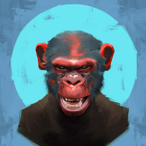 Angry Ape Army