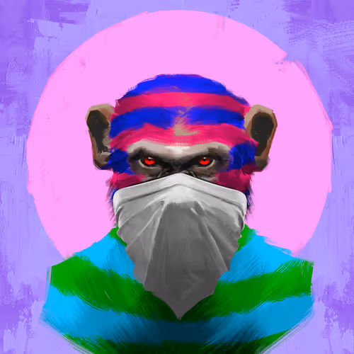 Angry Ape Army