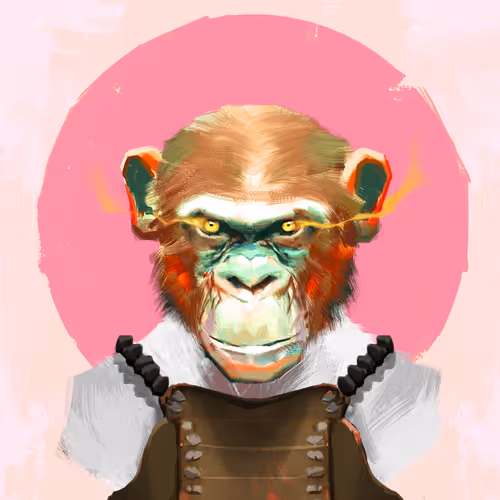 Angry Ape Army