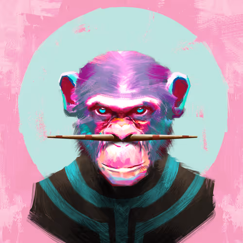 Angry Ape Army