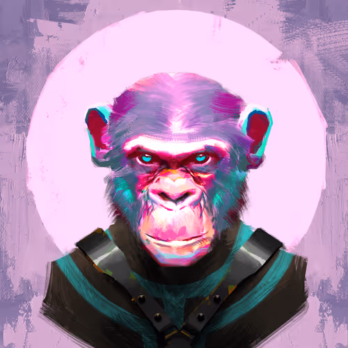 Angry Ape Army