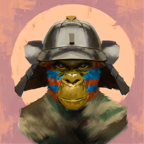 Angry Ape Army