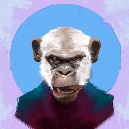 Angry Ape Army