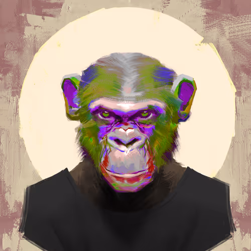 Angry Ape Army