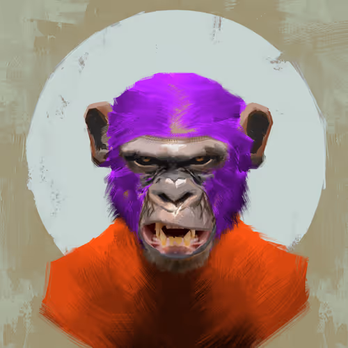 Angry Ape Army