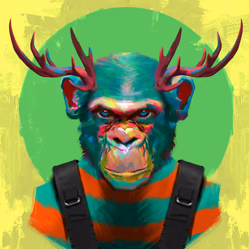 Angry Ape Army
