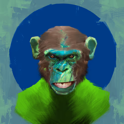 Angry Ape Army