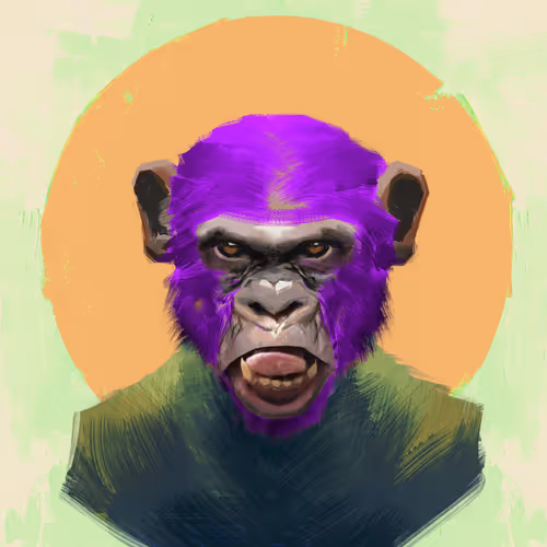 Angry Ape Army