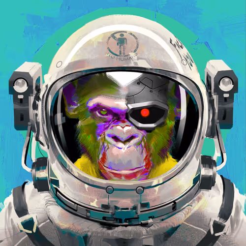 Angry Ape Army