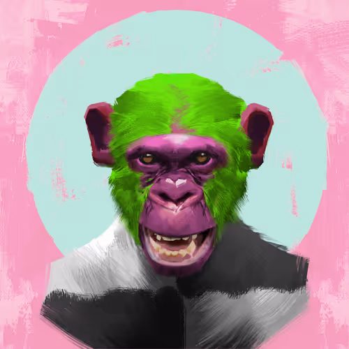 Angry Ape Army