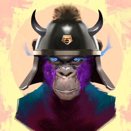 Angry Ape Army
