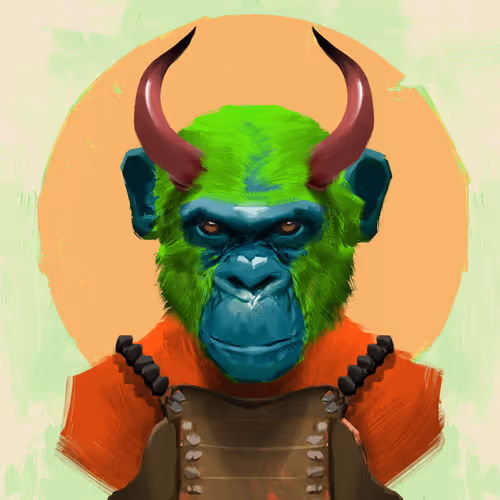 Angry Ape Army