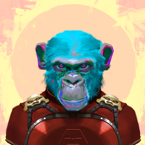 Angry Ape Army