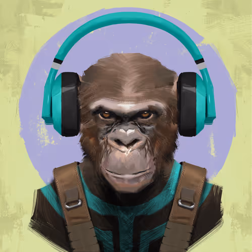 Angry Ape Army