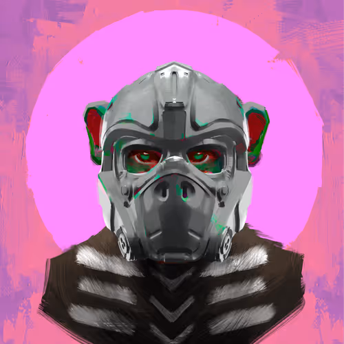 Angry Ape Army