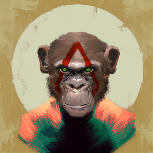 Angry Ape Army