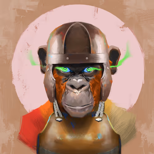 Angry Ape Army