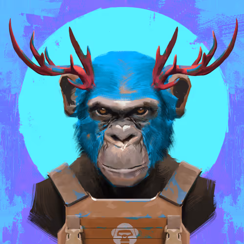 Angry Ape Army