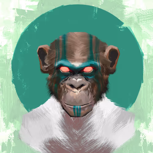 Angry Ape Army
