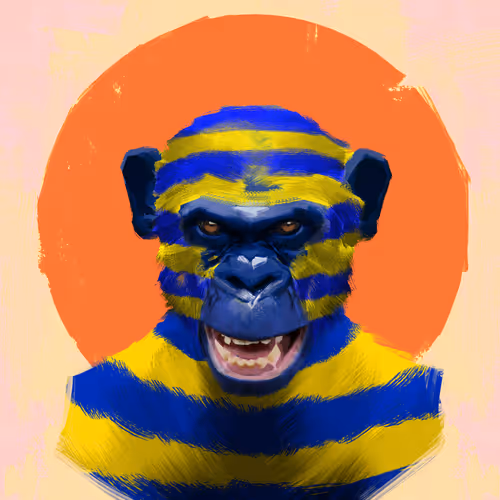 Angry Ape Army