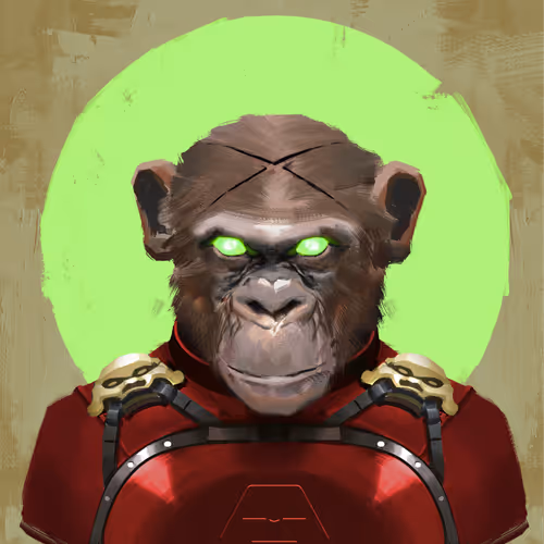 Angry Ape Army