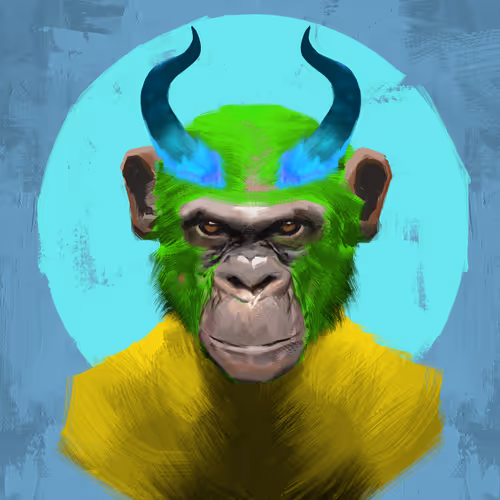Angry Ape Army