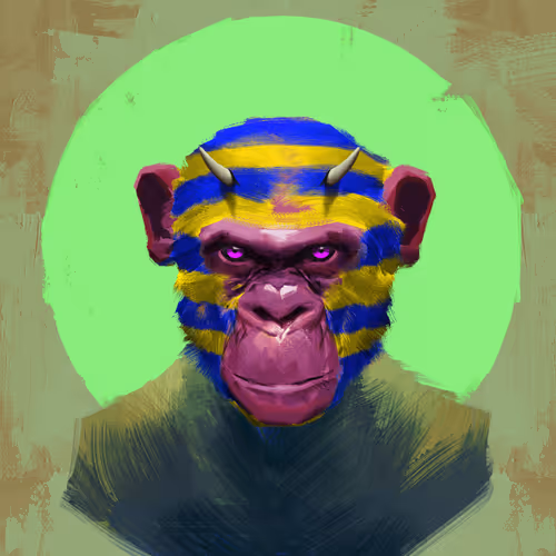 Angry Ape Army