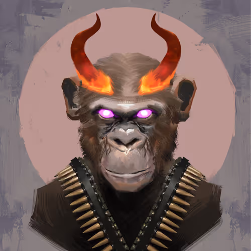 Angry Ape Army
