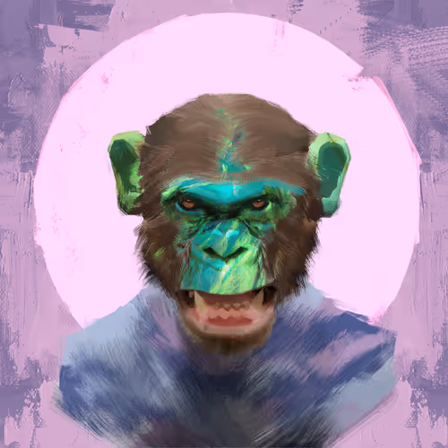 Angry Ape Army