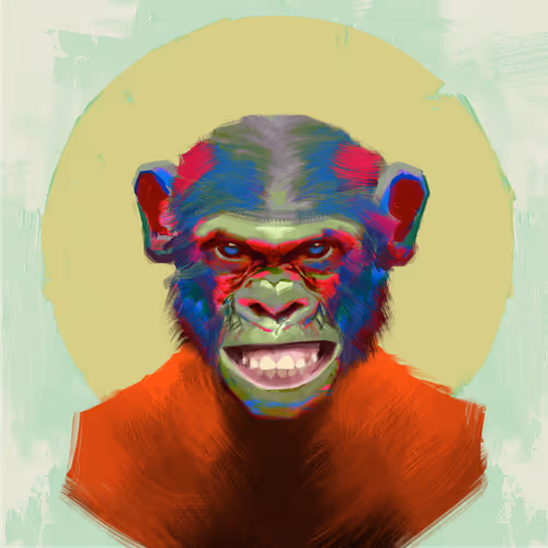 Angry Ape Army