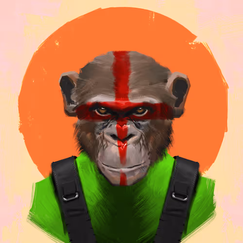 Angry Ape Army