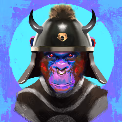 Angry Ape Army