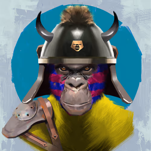 Angry Ape Army