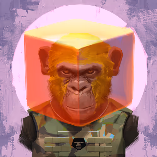 Angry Ape Army