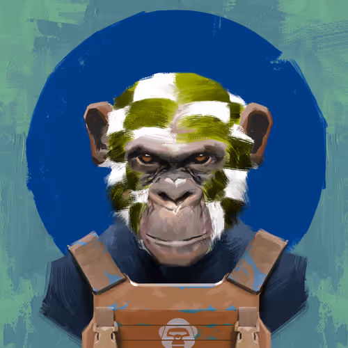 Angry Ape Army