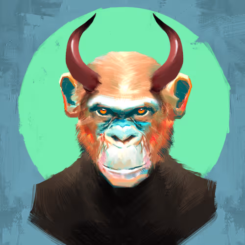 Angry Ape Army