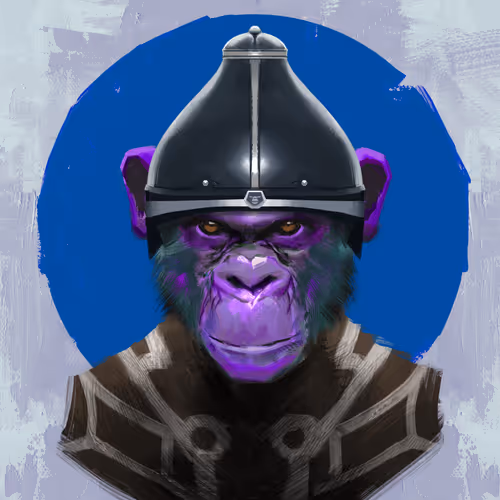 Angry Ape Army