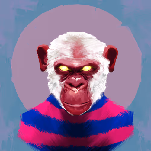 Angry Ape Army