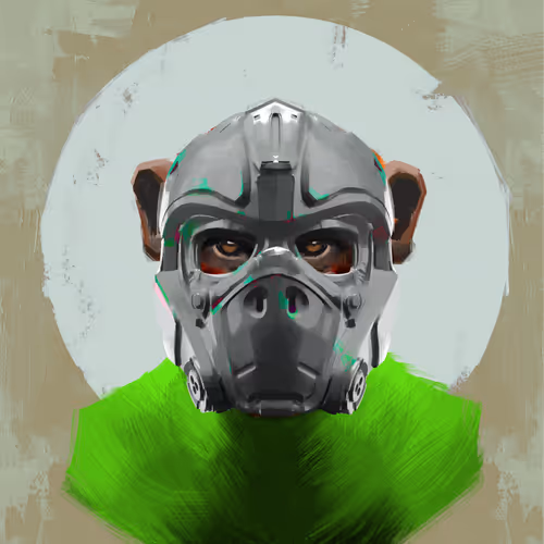 Angry Ape Army