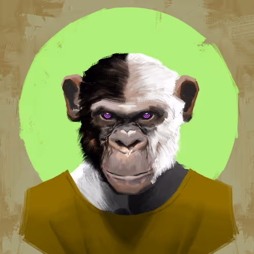 Angry Ape Army
