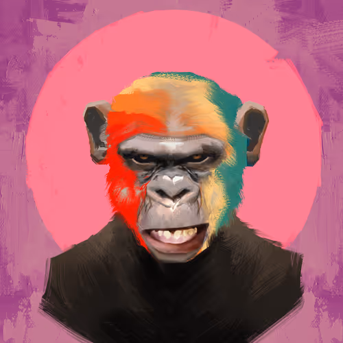 Angry Ape Army