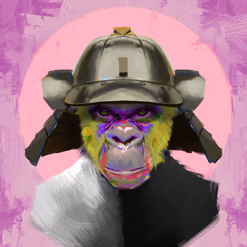 Angry Ape Army