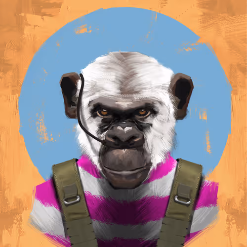 Angry Ape Army